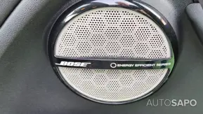 Renault Mégane 1.2 TCe Bose Edition EDC de 2014