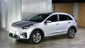 Kia e-Niro de 2022