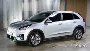 Kia e-Niro de 2022
