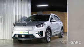 Kia e-Niro de 2022