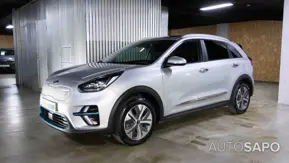 Kia e-Niro de 2022