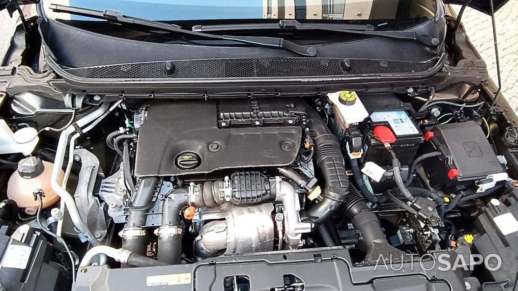 Peugeot 308 1.6 BlueHDi Style de 2016