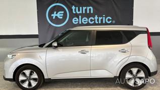 Kia Soul de 2020