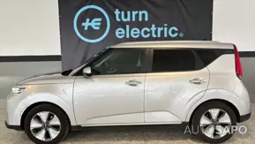 Kia Soul de 2020