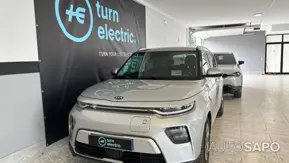 Kia Soul de 2020