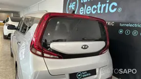 Kia Soul de 2020