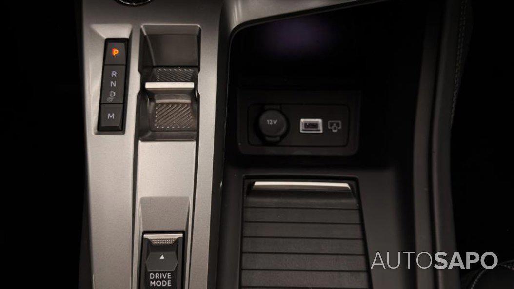 Peugeot 308 1.2 PureTech Allure EAT8 de 2024