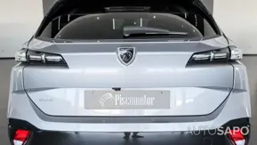 Peugeot 308 1.2 PureTech Allure EAT8 de 2024