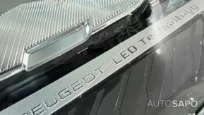 Peugeot 308 1.2 PureTech Allure EAT8 de 2024