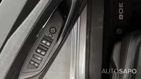 Peugeot 308 1.2 PureTech Allure EAT8 de 2024