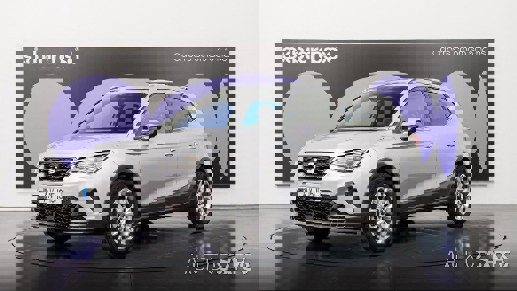 Seat Arona 1.0 TSI FR de 2022