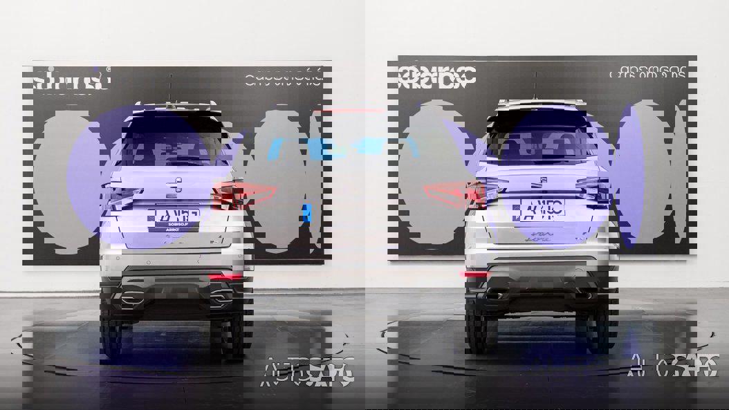 Seat Arona 1.0 TSI FR de 2022