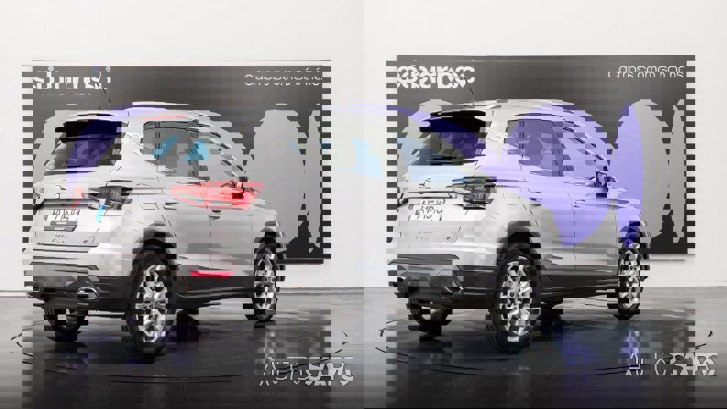 Seat Arona 1.0 TSI FR de 2022