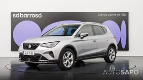 Seat Arona 1.0 TSI FR de 2022
