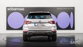 Seat Arona 1.0 TSI FR de 2022