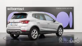 Seat Arona 1.0 TSI FR de 2022