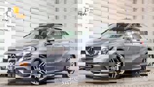 Mercedes-Benz Classe A de 2017