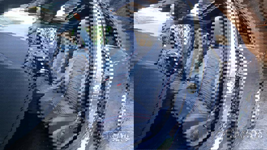 Mercedes-Benz Classe A de 2017