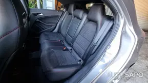 Mercedes-Benz Classe A de 2017