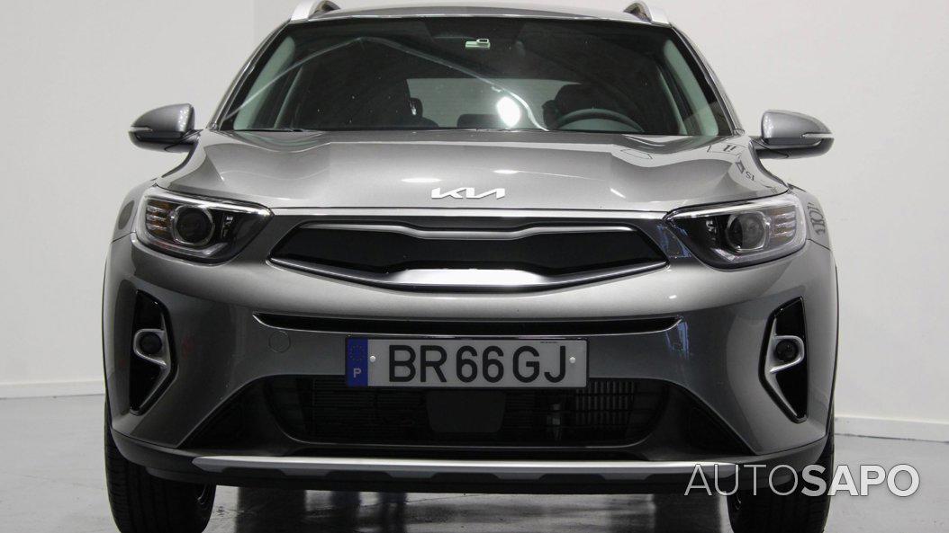 Kia Stonic de 2025