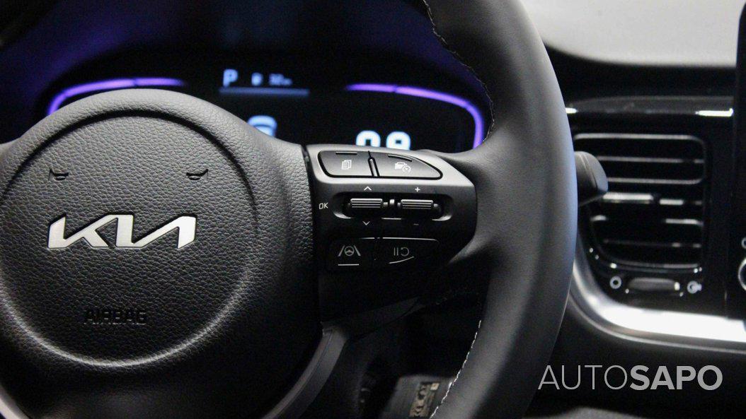 Kia Stonic de 2025