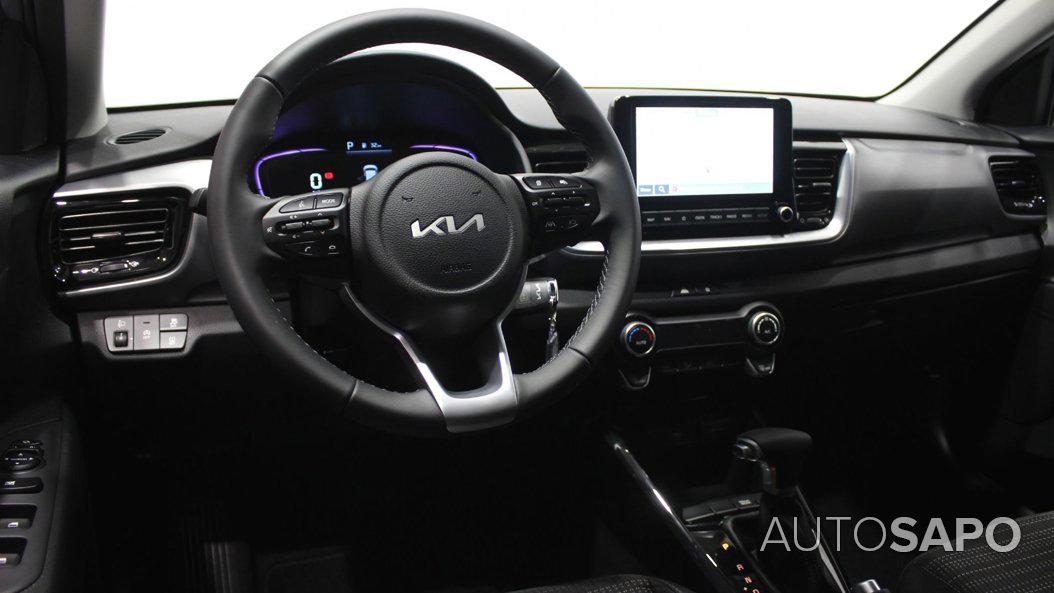 Kia Stonic de 2025