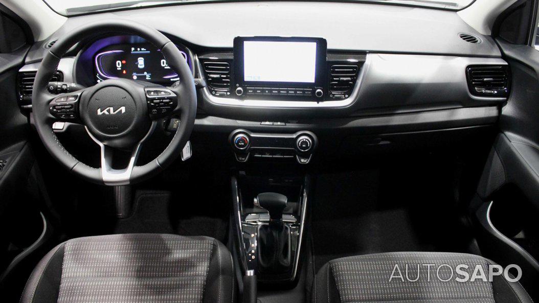 Kia Stonic de 2025