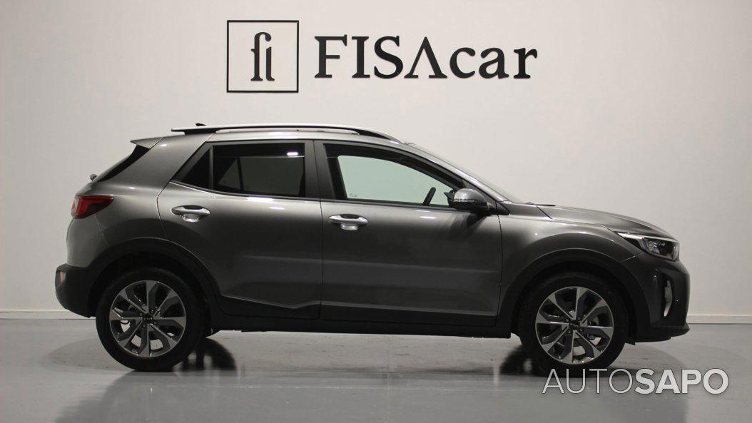 Kia Stonic de 2025