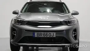 Kia Stonic de 2025