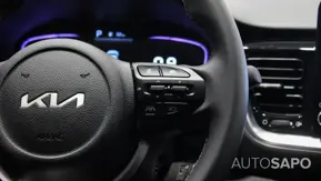 Kia Stonic de 2025
