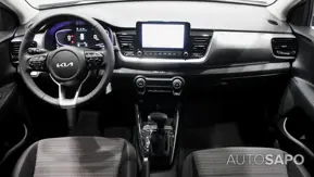 Kia Stonic de 2025