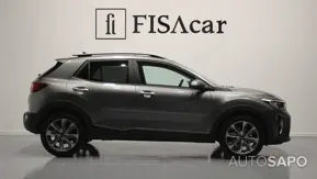 Kia Stonic de 2025
