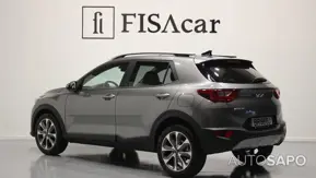 Kia Stonic de 2025