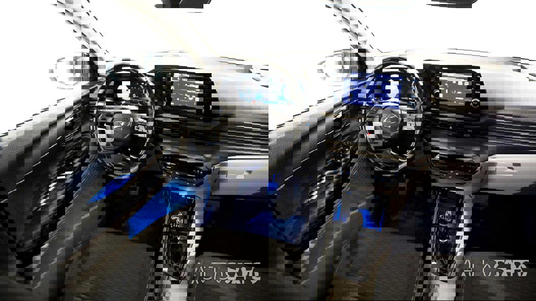 Hyundai i20 1.0 T-GDi Style de 2021