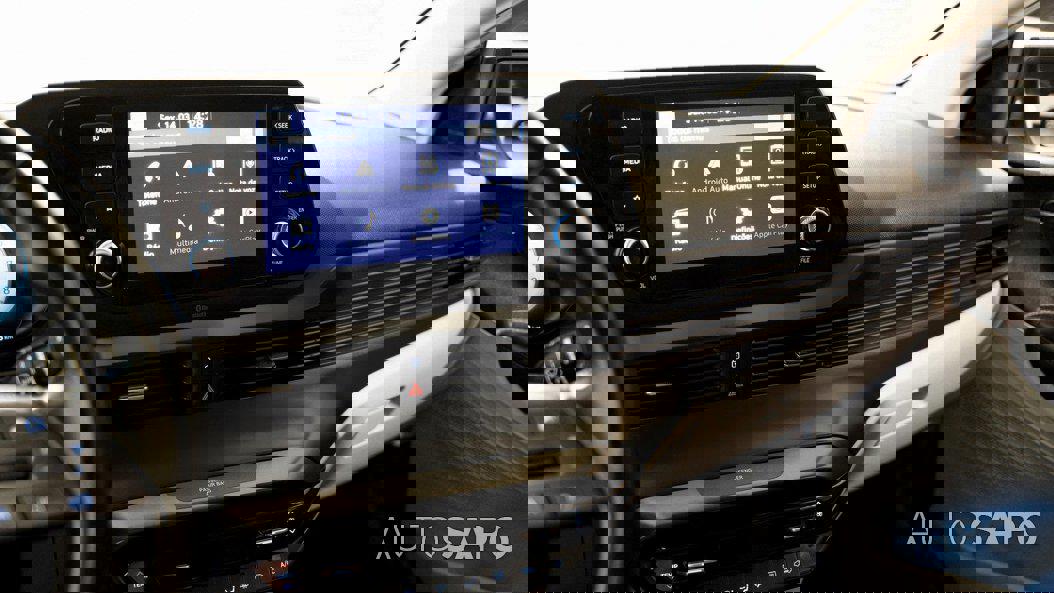 Hyundai i20 1.0 T-GDi Style de 2021