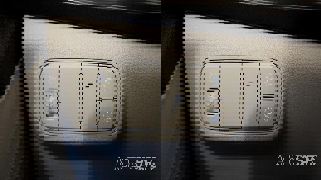 Hyundai i20 1.0 T-GDi Style de 2021