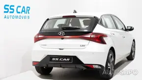 Hyundai i20 1.0 T-GDi Style de 2021