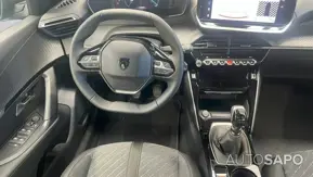 Peugeot 2008 1.2 PureTech Allure de 2025