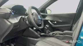 Peugeot 2008 1.2 PureTech Allure de 2025