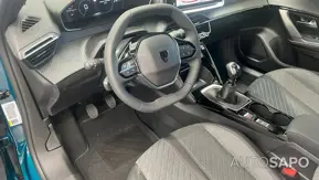 Peugeot 2008 1.2 PureTech Allure de 2025