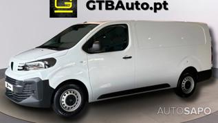 Peugeot Expert de 2024