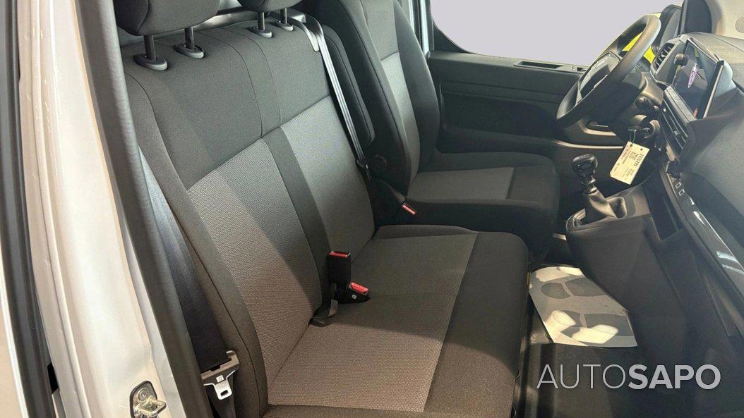 Peugeot Expert de 2024