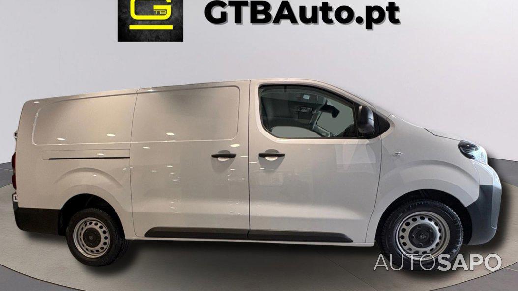 Peugeot Expert de 2024