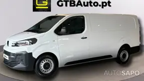 Peugeot Expert de 2024