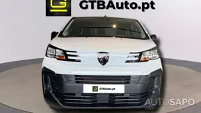 Peugeot Expert de 2024