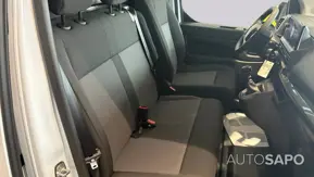 Peugeot Expert de 2024