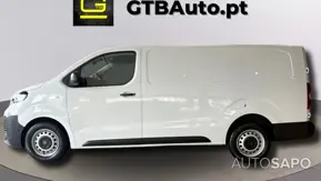 Peugeot Expert de 2024