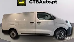 Peugeot Expert de 2024