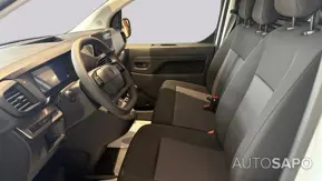 Peugeot Expert de 2024