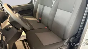 Peugeot Expert de 2024